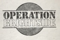 Original Operation Brightside Logo