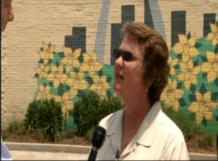 Mary Lou Green talks with John Fuller on Conservation Connection