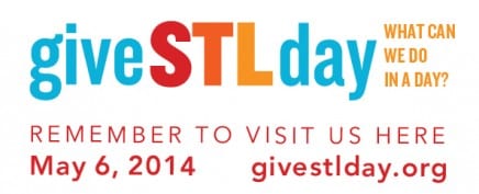 give stl day - long