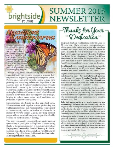 brightside-st-louis-summer-newsletter-2015-cover