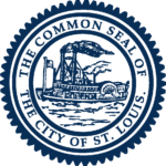 City of St. Louis Seal