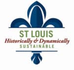 St. Louis Sustainability Logo